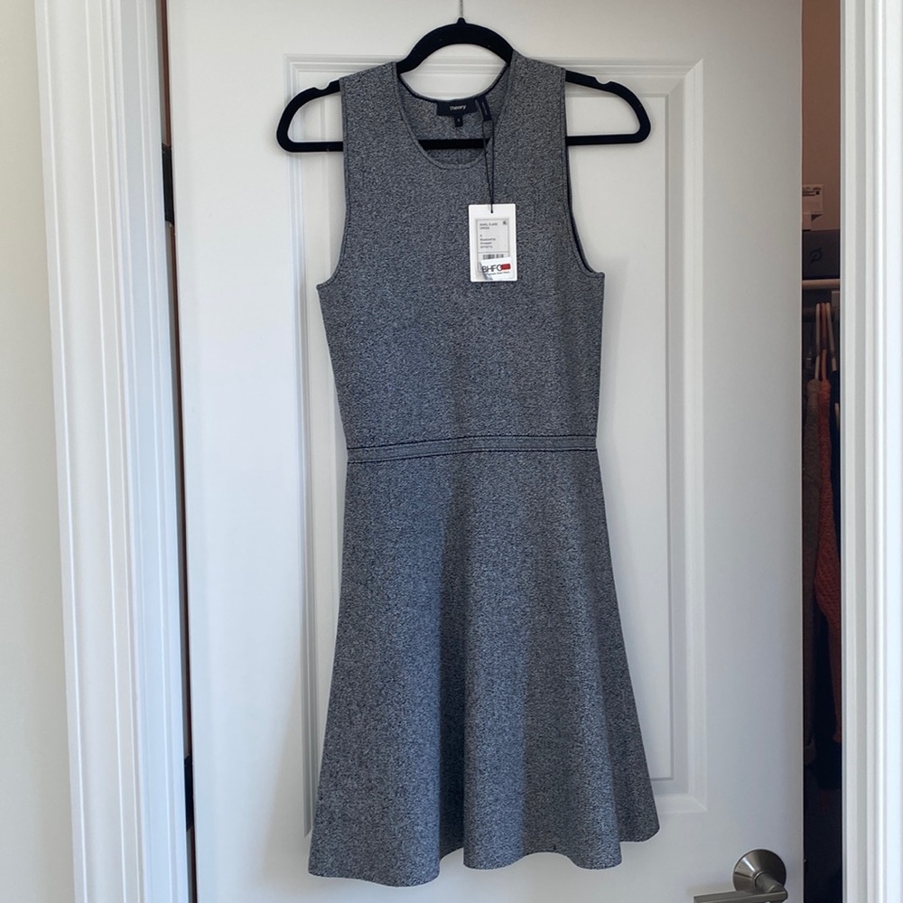 Theory dress